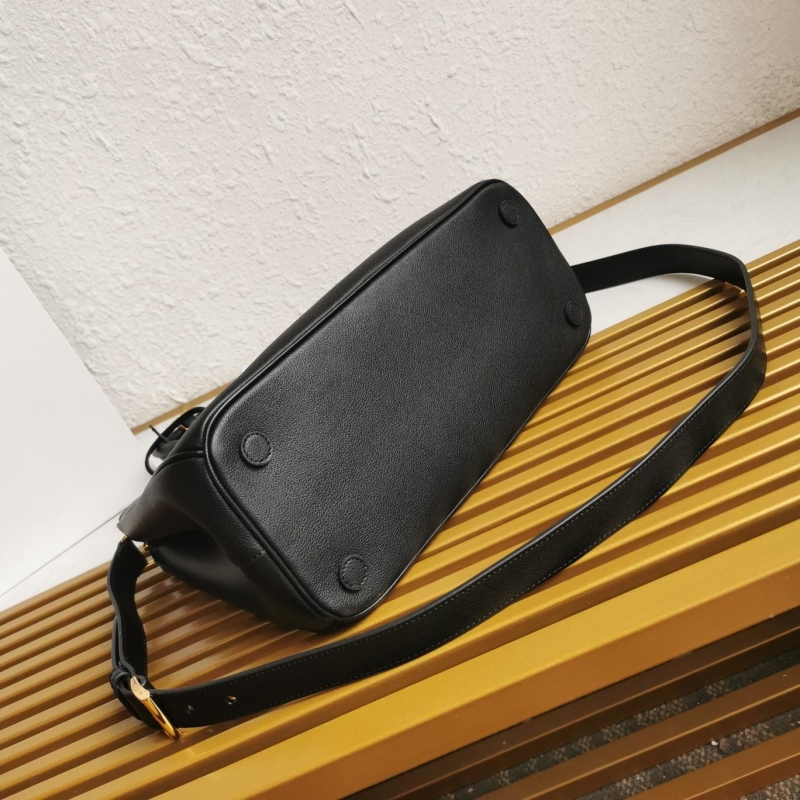 Prada Top Handle Bags